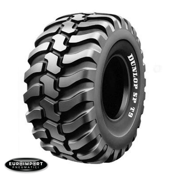 Dunlop Sp t9  365/80 R20 152 K  